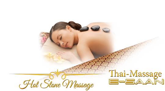 Gutscheine für Hot Stone Massagen. Schenken Sie einem lieben Menschen besondere Wärme. In der E-Saan Thai Massage Praxis Göppingen bekommen Sie diesen und viele weitere Gutscheine oder shoppen Sie das passende Geschenk gleich online im E-Saan Shop.