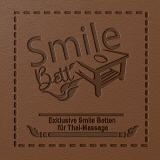 Massage-Anwendung bei E-Saan auf original Thai-Massagebetten