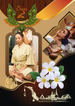 E-Saan Thai-Massage in Ihr Nähe